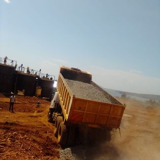 Smart Building Technology